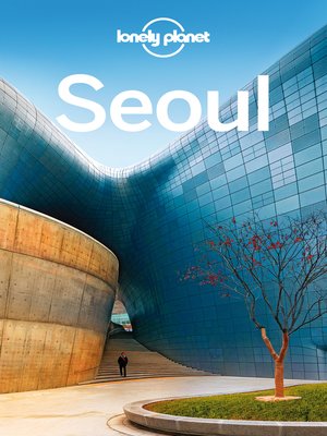 cover image of Lonely Planet Seoul